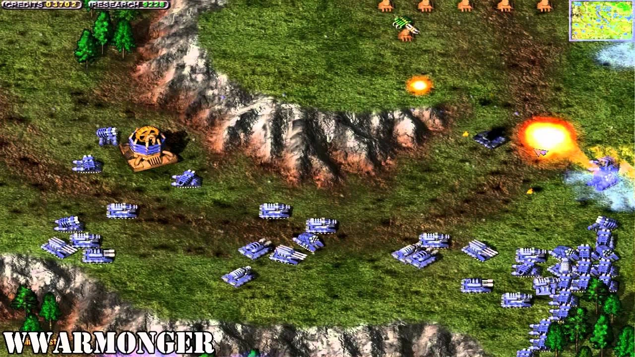 State of War: Warmonger "Таблица для Cheat Engine" [UPD: 31.08.2024] {Sanchesion}