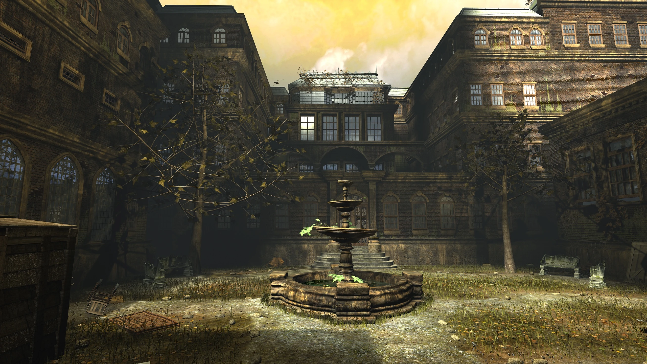 Постеры "Asylum" в стиле плакатов фильмов ужасов 80-х годов