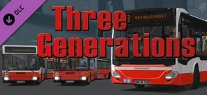 Аддон Three Generations вышел в Steam