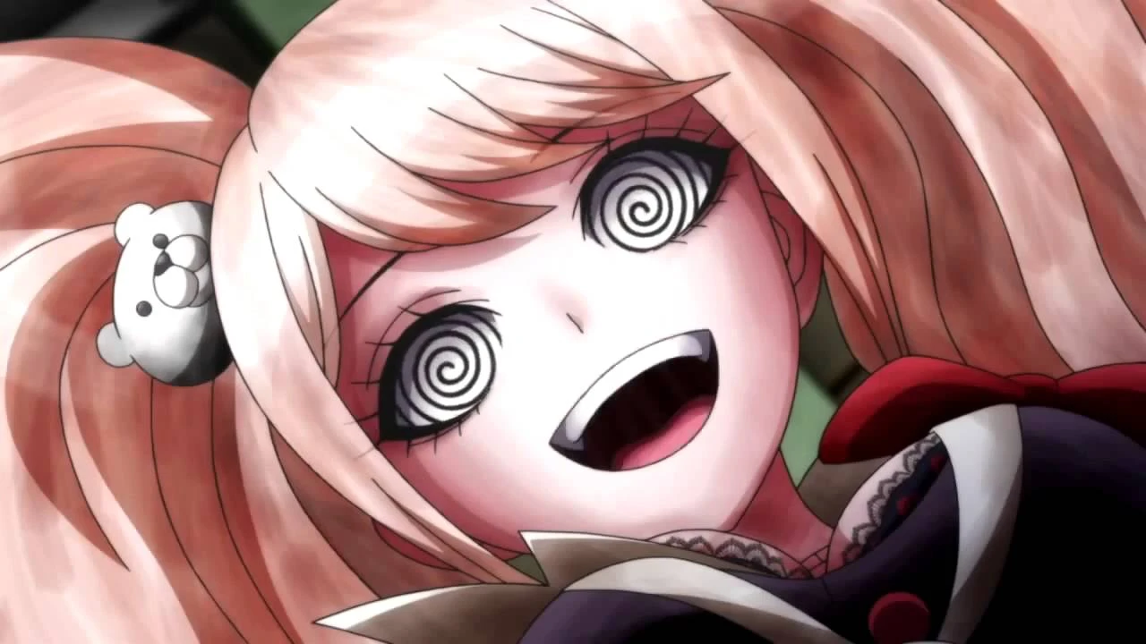 Серия игр Danganronpa будет удалена из PlayStation Store
