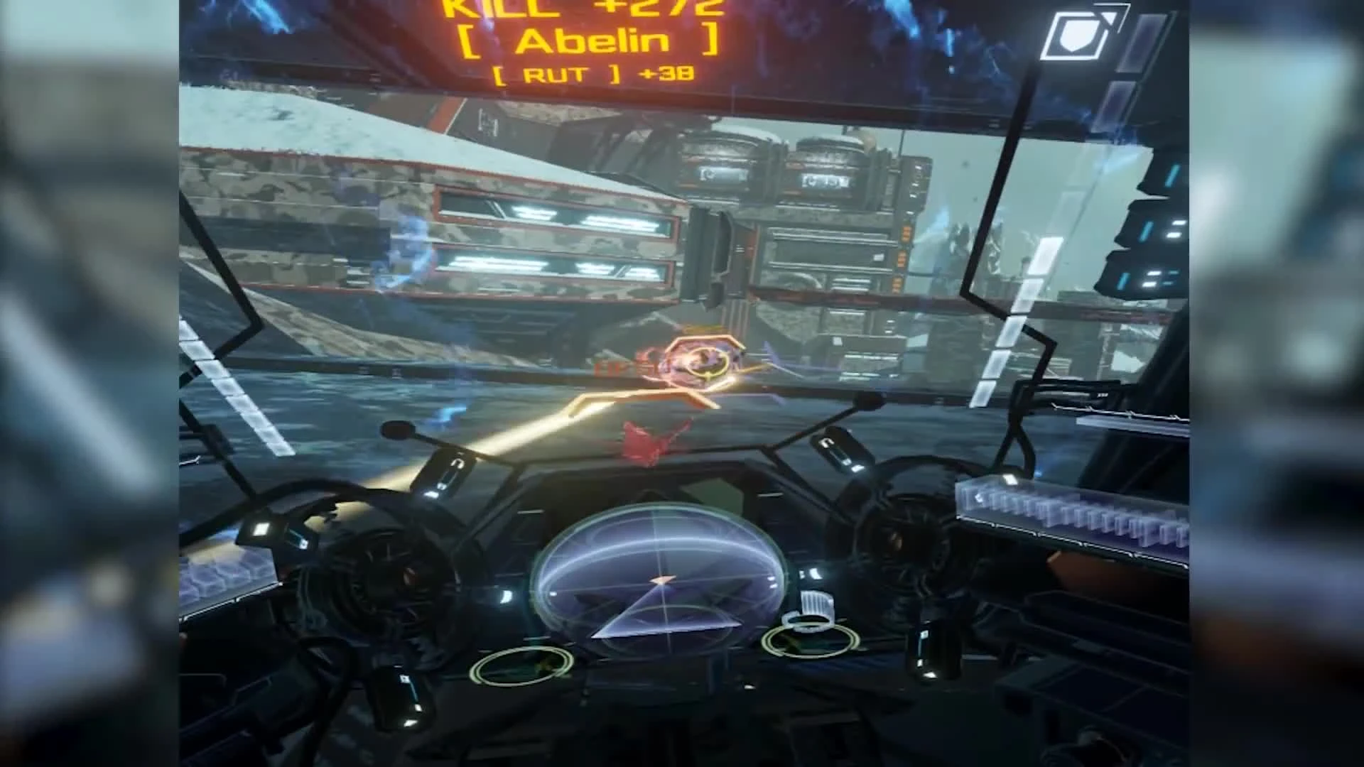 Авторы космошутера EVE: Valkyrie подготовили обучающие видео для новичков