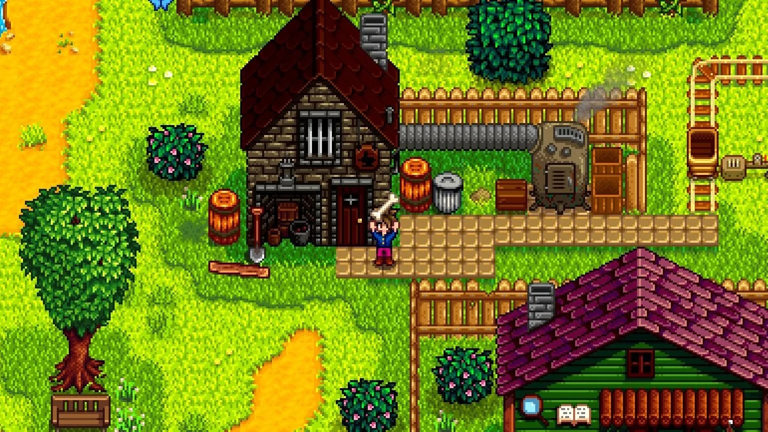 Создатель Stardew Valley жалеет, что не мог знать насколько популярной окажется игра