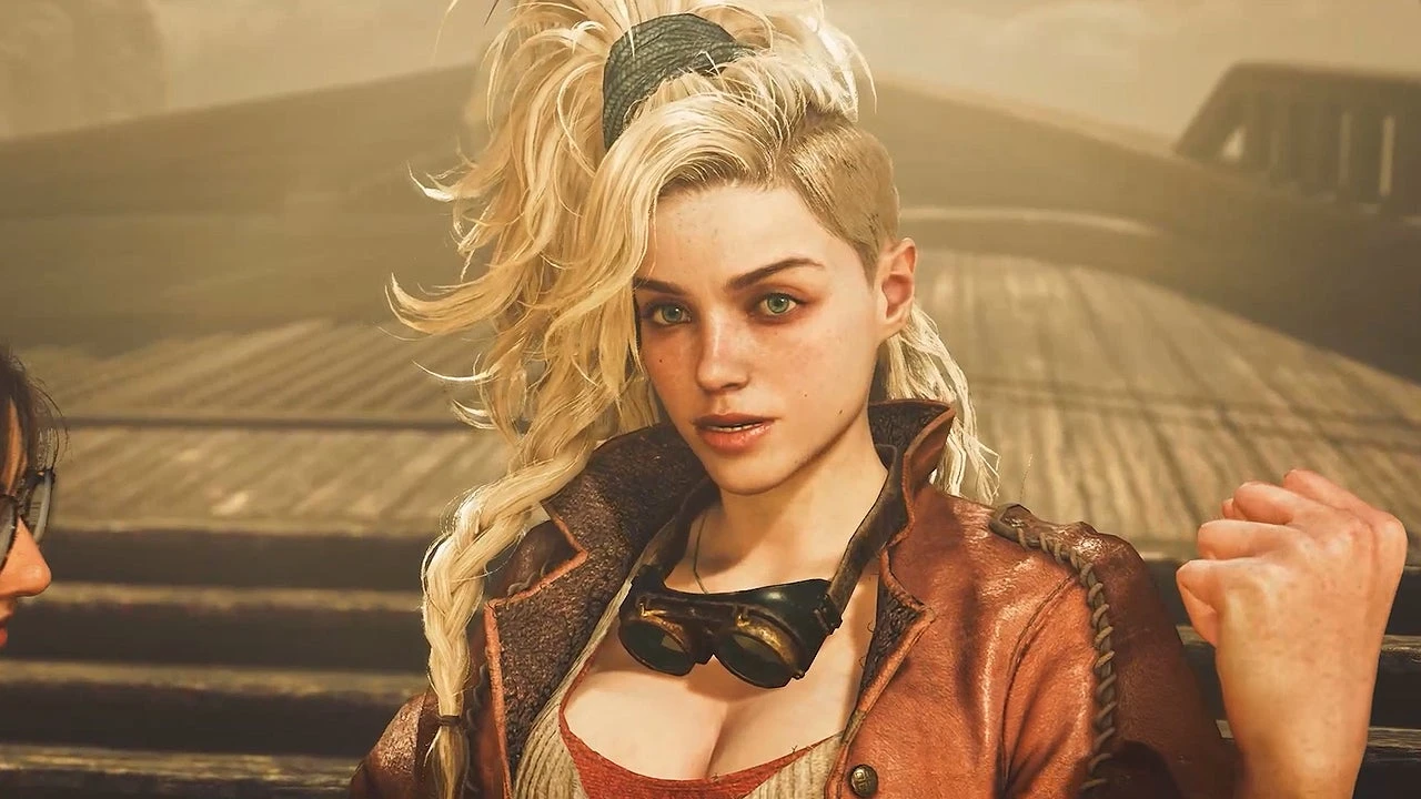 Monster Hunter Wilds получила первый хотфикс - исправлены ошибки кузницы и кулинарии