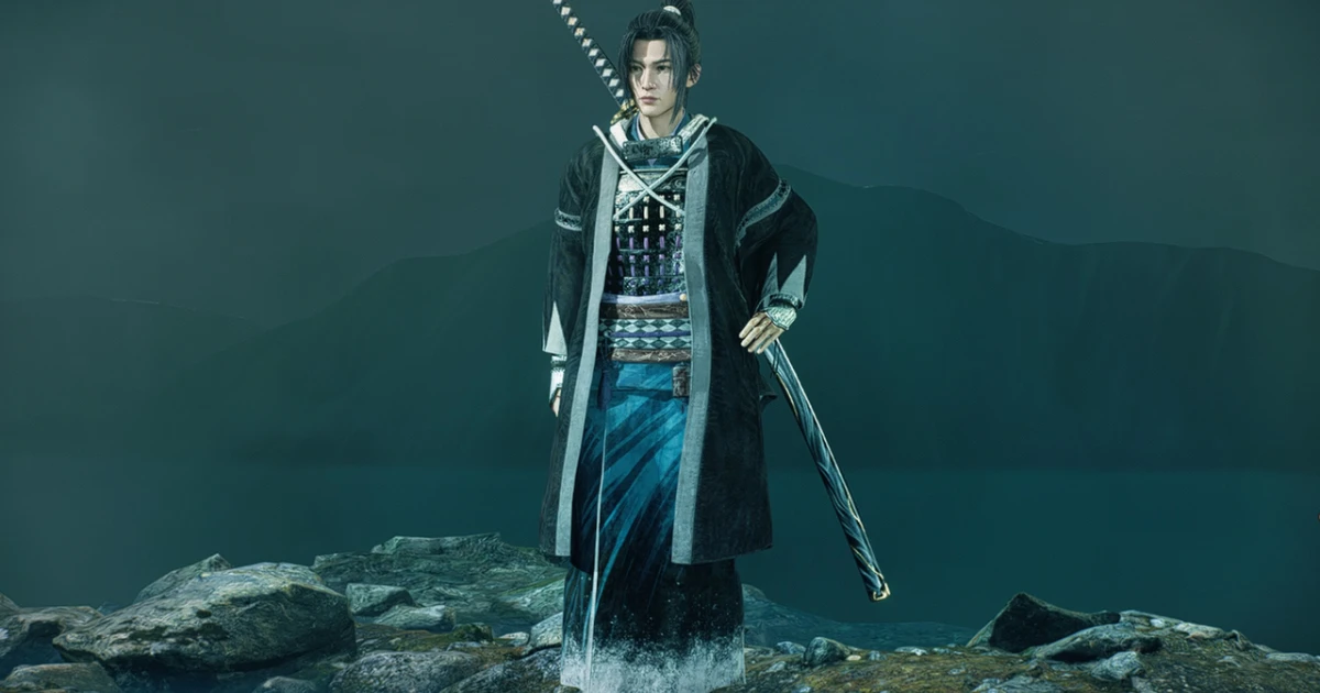 Содзи Окита в Rise of the Ronin: как завербовать легендарного мечника