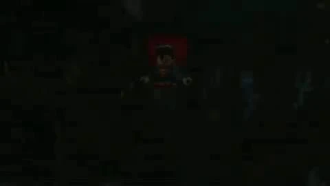 LEGO Batman 2: DC Super Heroes "официальный трейлер (1С/рус)"