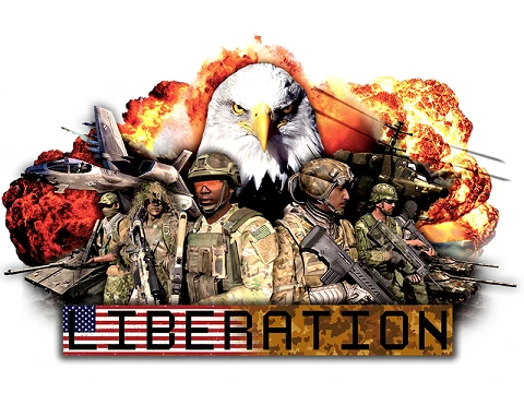 Arma 3 "Liberation v0.924 Tanoa"