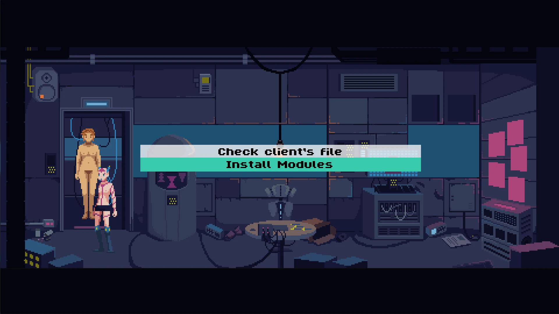 Essays on Empathy от Deconstructeam выйдет 18 мая