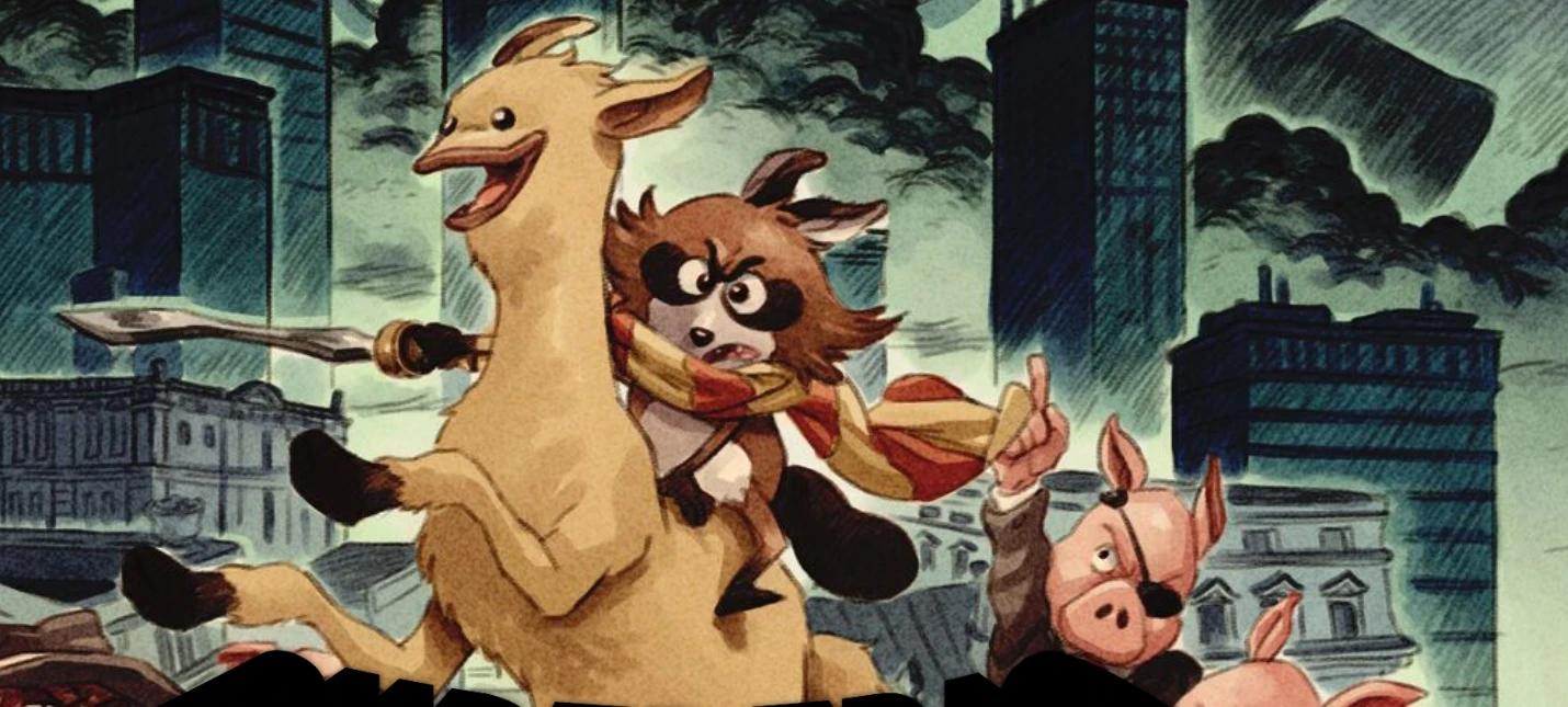 Игра SuperEpic получила дату релиза