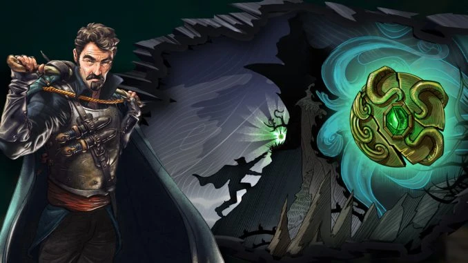 Первые оценки Operencia: The Stolen Sun