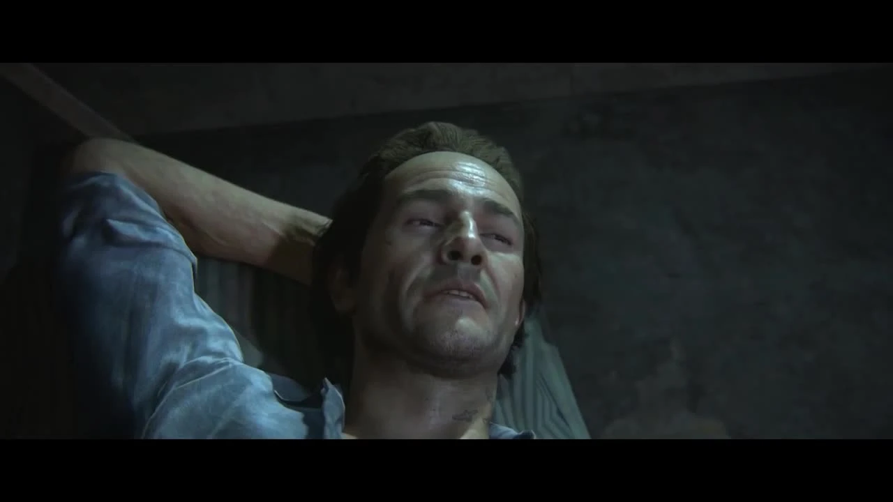 "RAPGAMEOBZOR 6" - Uncharted 4