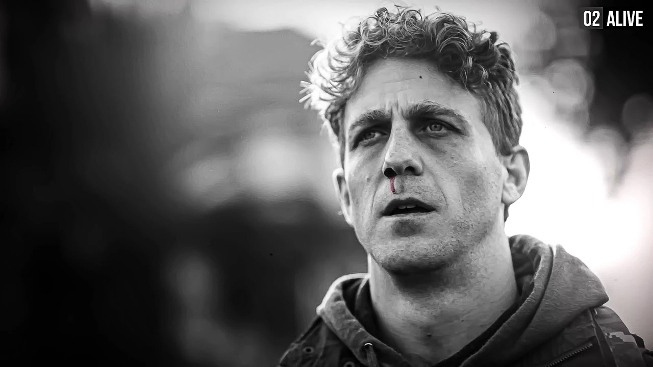 Зависимость от синей зоны в PUBG