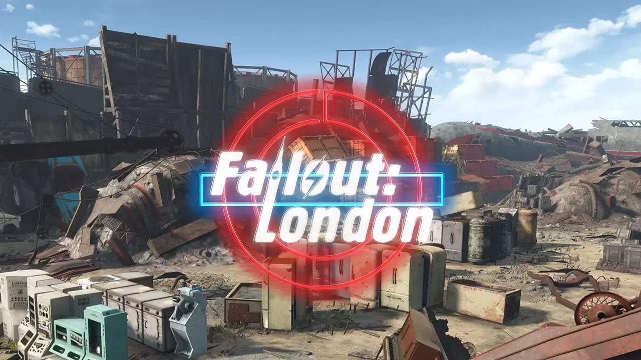 Как изменить настройки графики в Fallout London