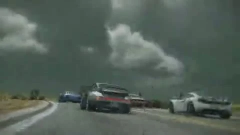 Need for Speed: The Run "Музыкальный клип by RedDrag0n"