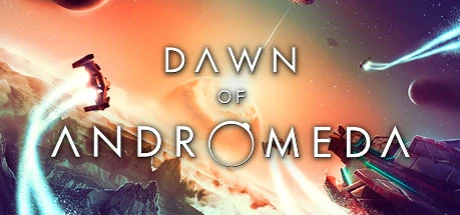 4X стратегия Dawn of Andromeda вышла в ранний доступ Steam