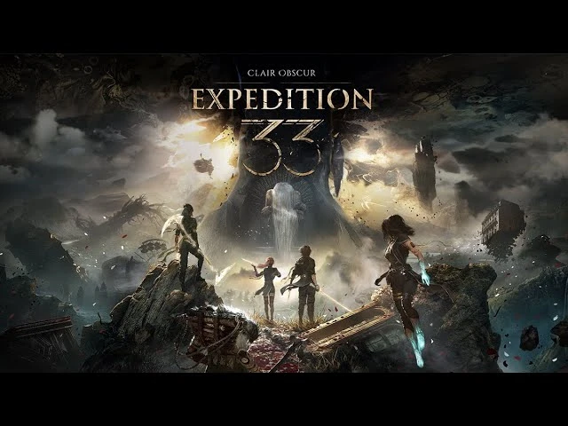 Clair Obscur Expedition 33 вышла в GOG без DRM