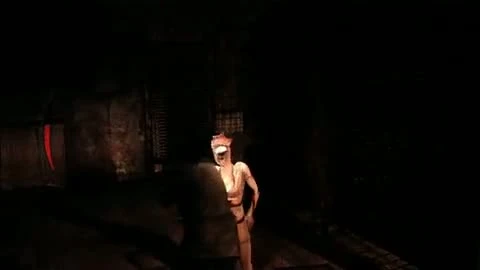 Silent Hill: Homecoming "Zombie Fun Gameplay"