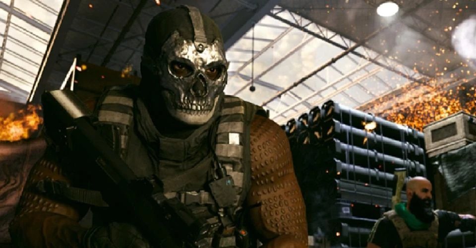 Война по расписанию: Игроки узнали возможную дату начала нового сезона Call of Duty: Modern Warfare