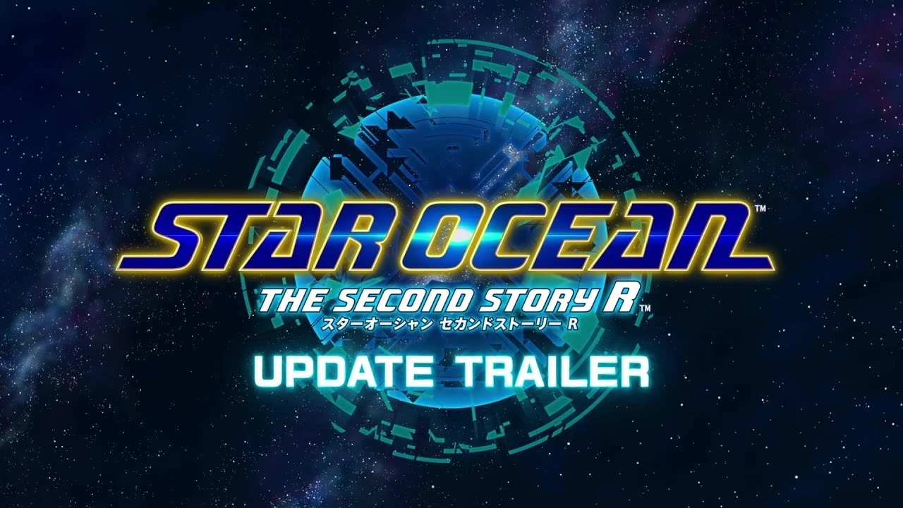Star Ocean The Second Story R получит крупное обновление с новым геймплейным контентом и многим другим