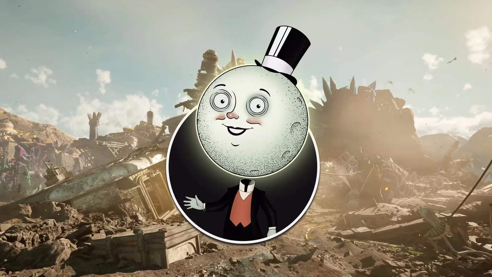 Разработчики The Outer Worlds 2 рассказали о создании уникального главного меню, которое общается с игроками