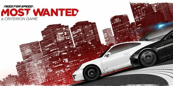 Need for Speed: Most Wanted (2012): Трейнер/Trainer (+1: Нитро Не Уменьшается / Inf. Nitro) [1.0] {Grom-Skynet}