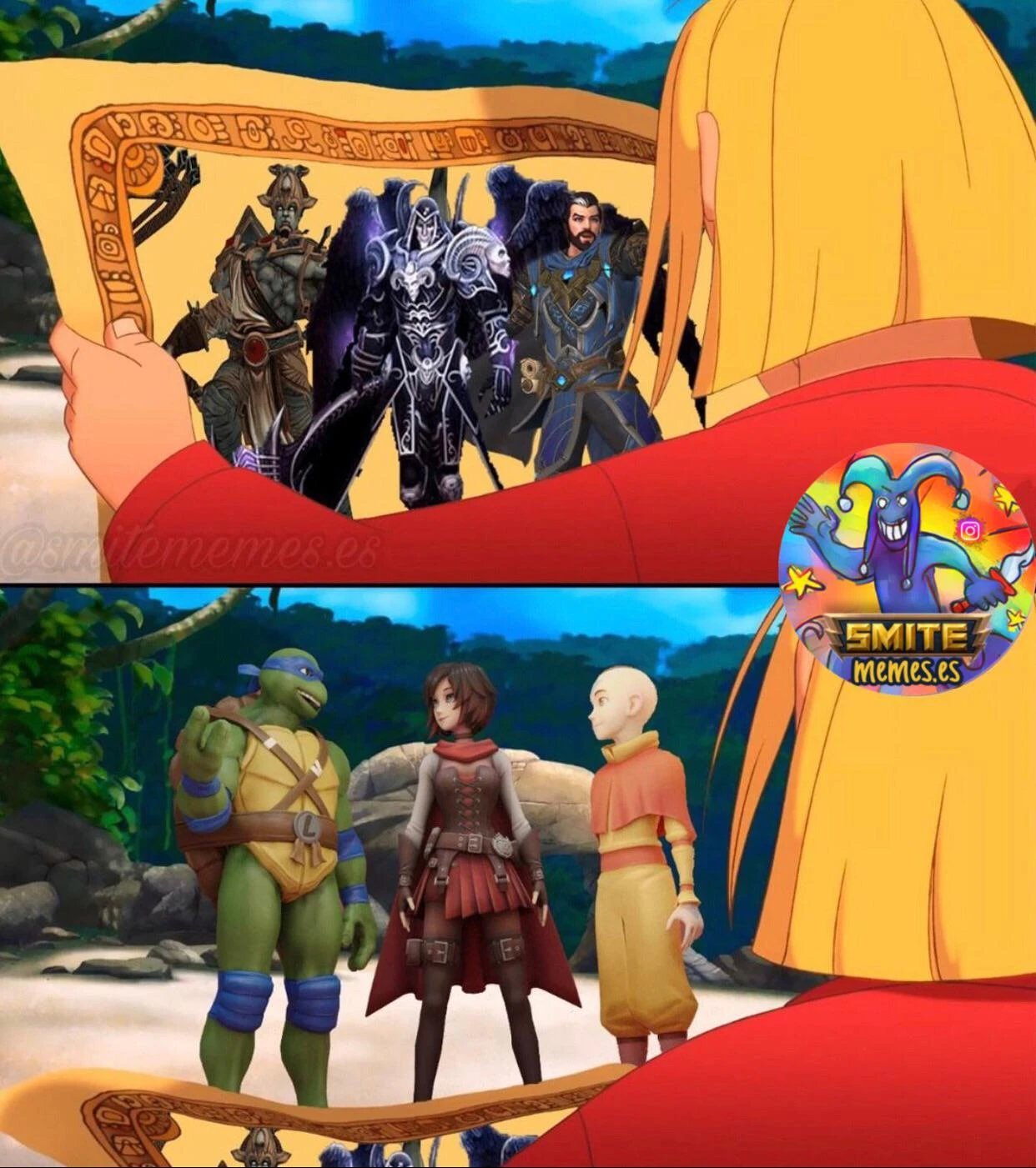 Какой была игра, и какой стала