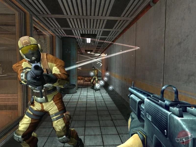 Sin Episodes: Emergence. Многосерийный грех