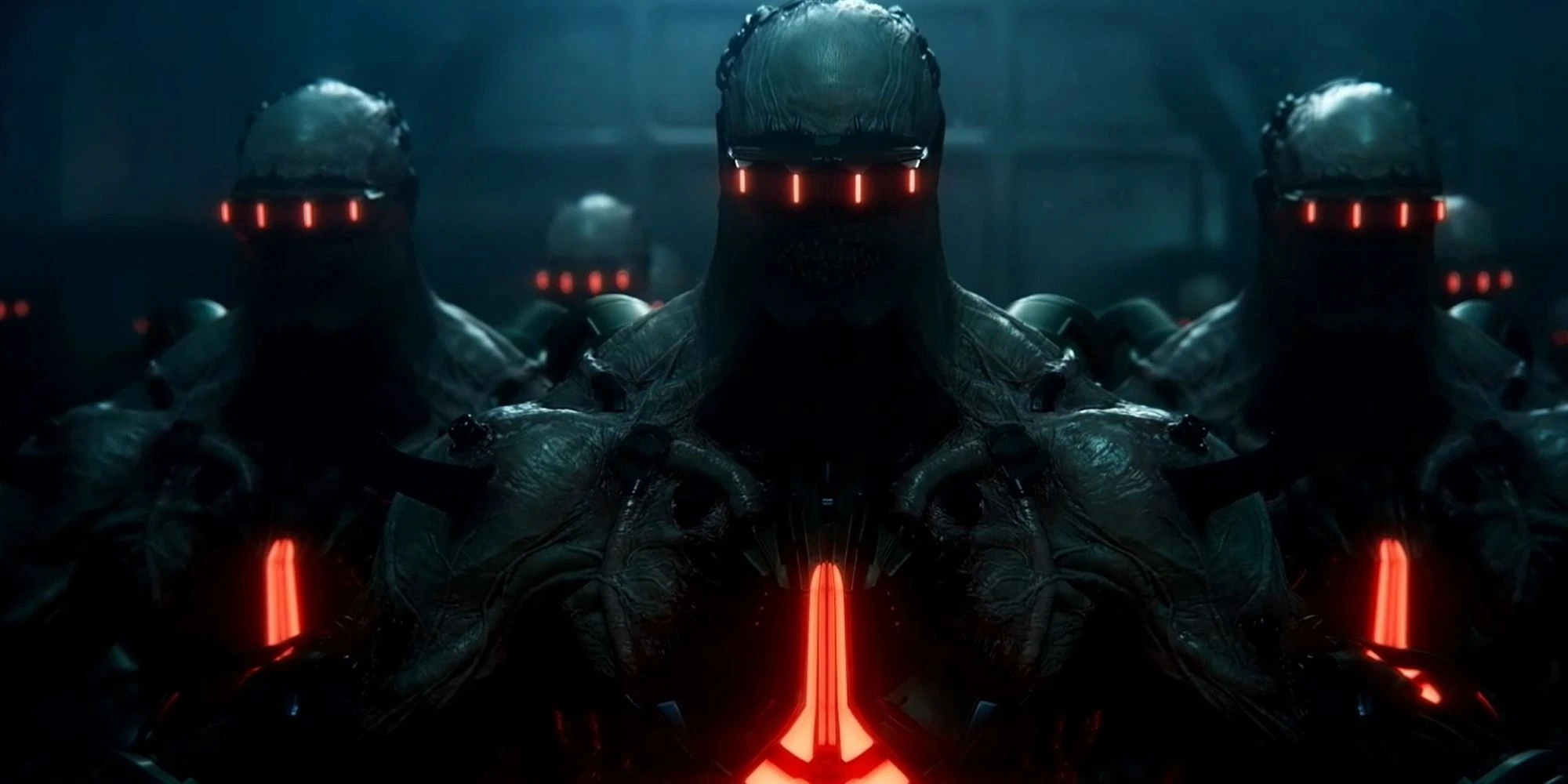 Embracer Group теряет треть выручки, но верит в долгосрочный успех Killing Floor 3