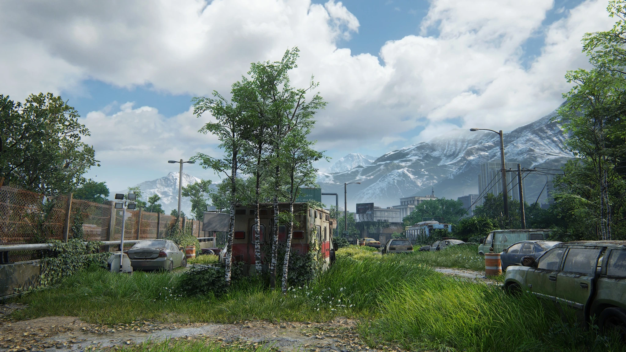 На видео показали серьезное улучшение текстур The Last of Us Part I на ПК в последнем патче