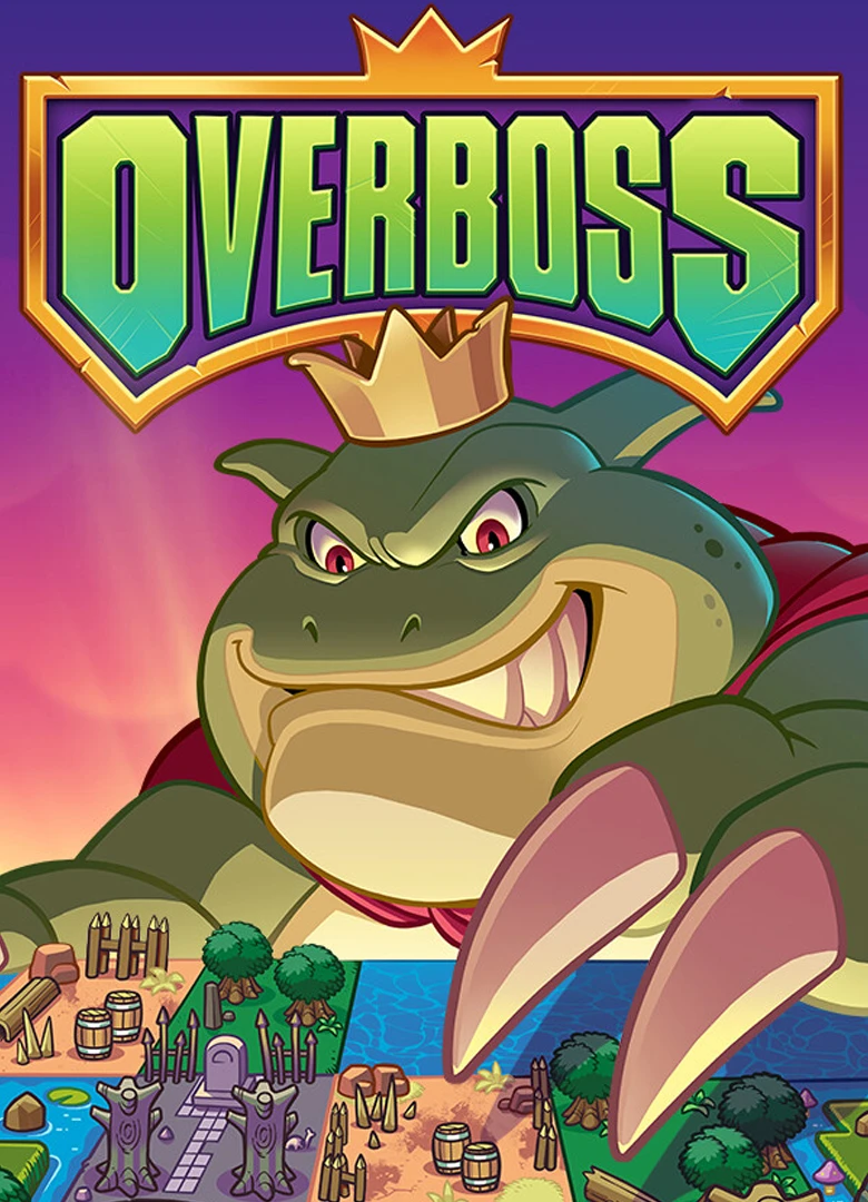 Overboss