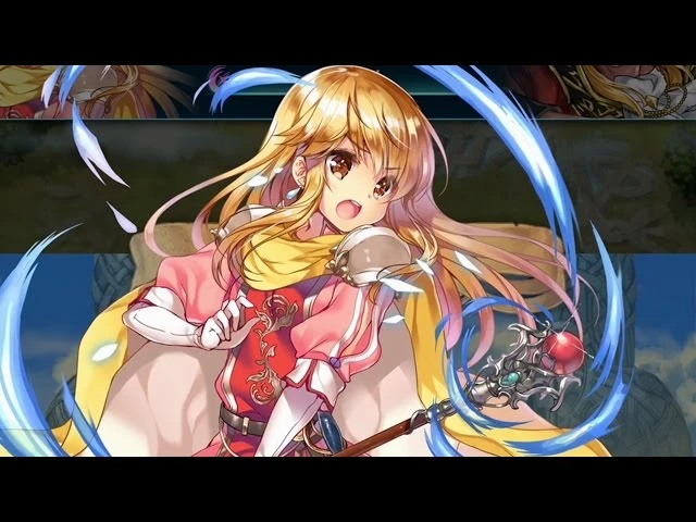 Новые герои и пролог в Fire Emblem Heroes на Android и iOS