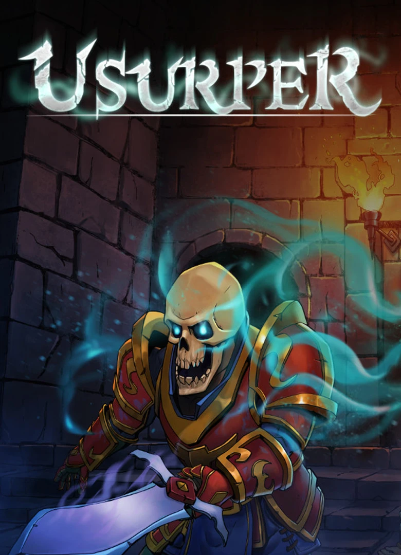 Usurper: Soulbound