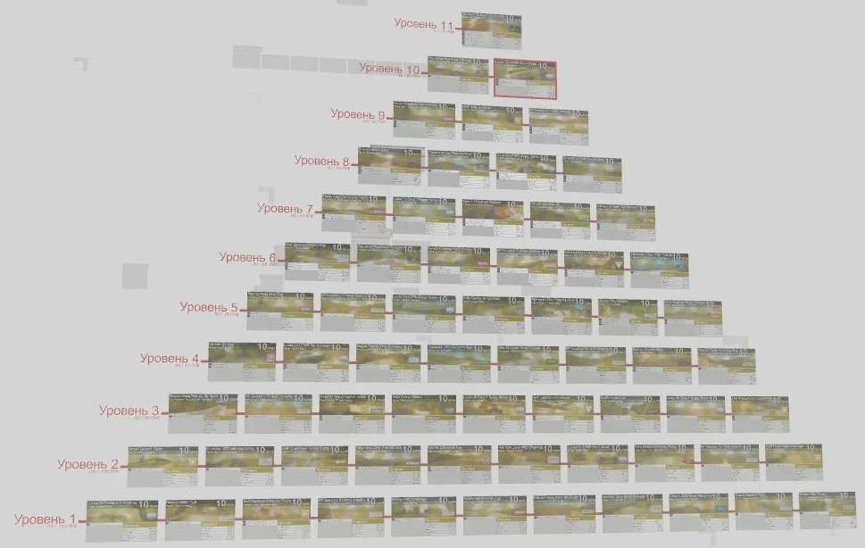 Colin McRae: DiRT: Сохранение/SaveGame (Карьера пройдена на 100%)