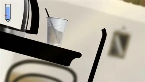 Puddle "Coffee Break Gameplay"