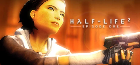 Half-Life 2: Episode One: Трейнер/Trainer (+5) [Latest Steam] {0x90}