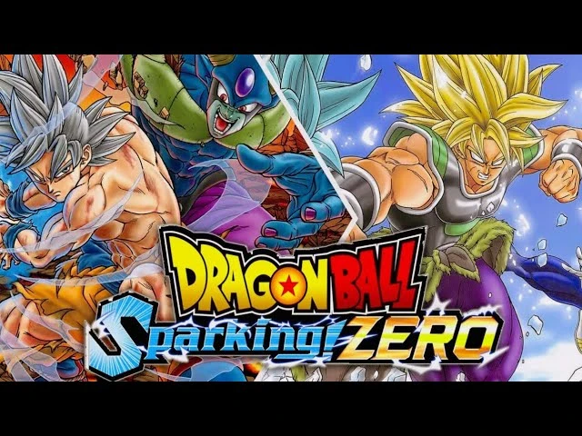 Полный обзор файтинга Dragon Ball: Sparking! Zero