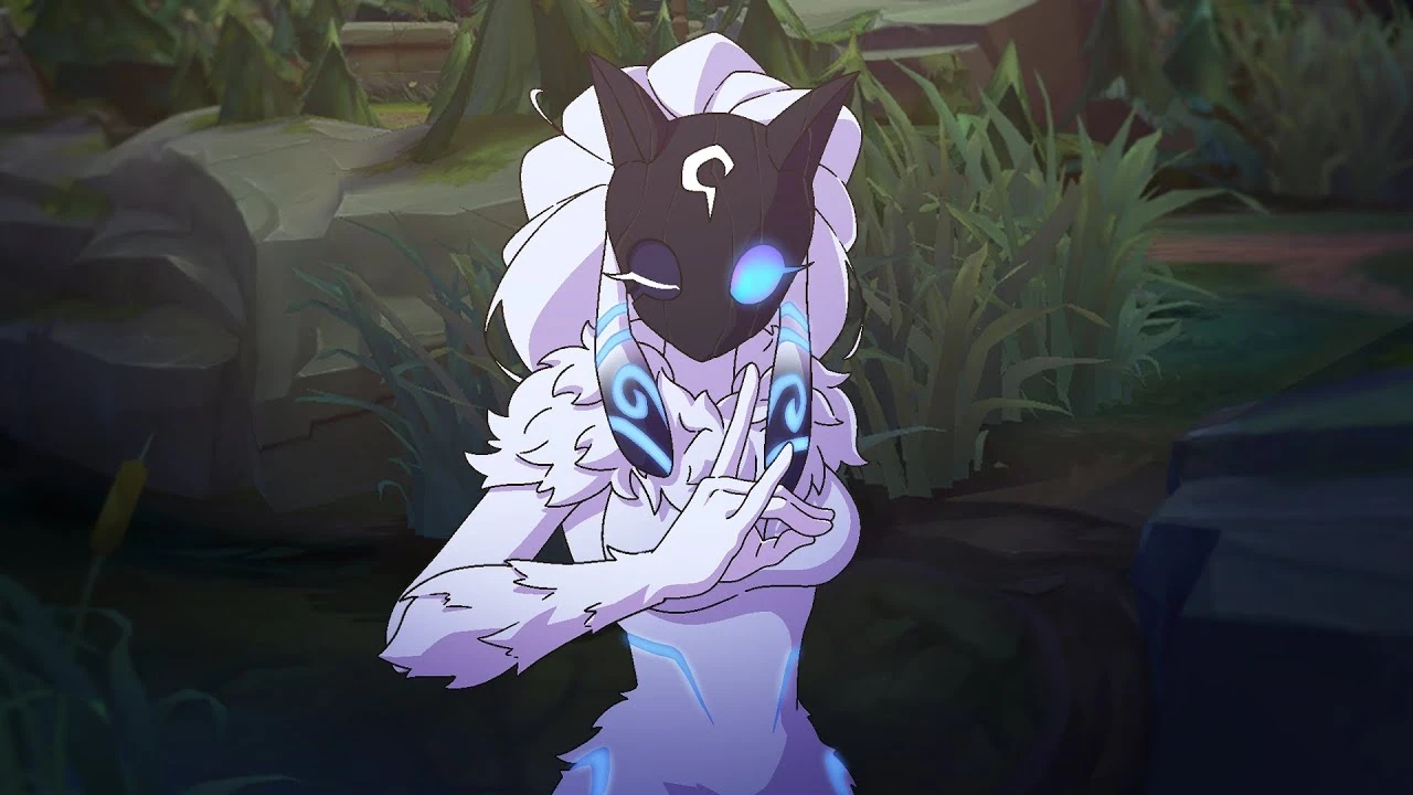 Чем отличается Чиби от Реальности