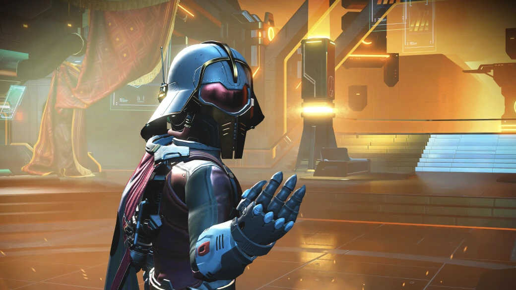 Обновление No Man's Sky Fractal обеспечивает поддержку PSVR2 и FSR2.0 на PS5