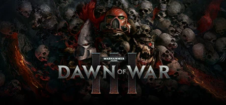 Warhammer 40.000: Dawn of War 3: Трейнер/Trainer (+6) [4.0.0.19122] {MrAntiFun}