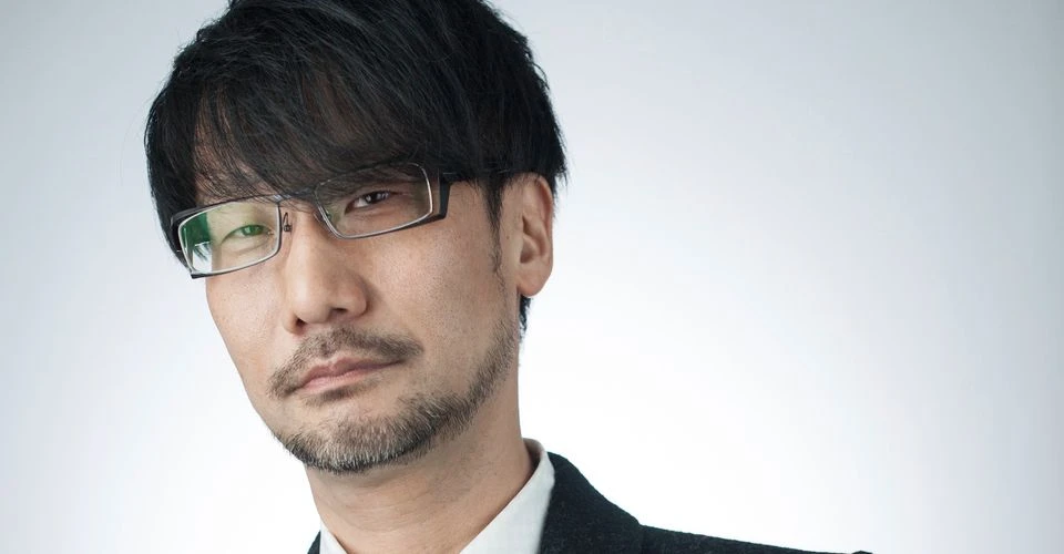 Хидео Кодзима получил награду "Legend Award" на New York Game Awards