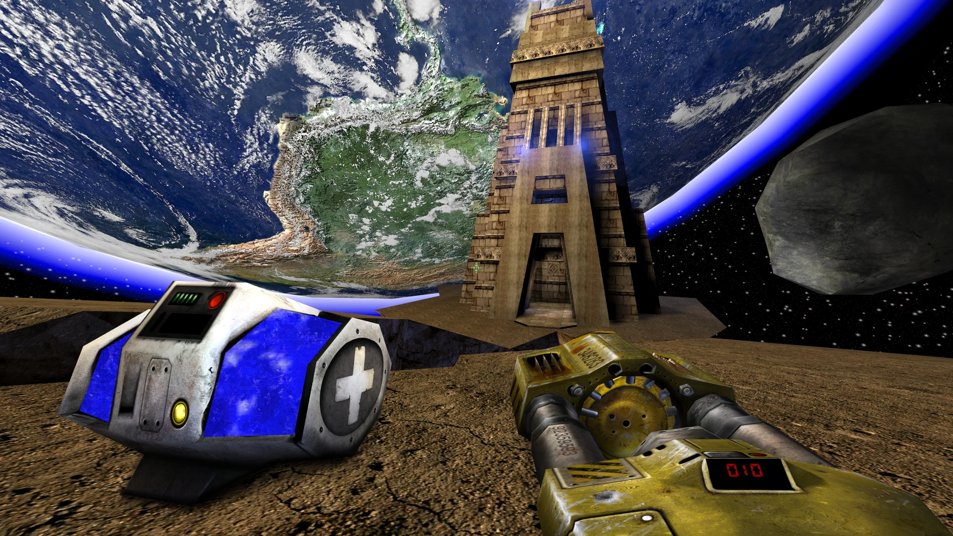 Unreal "Скины высокого разрешения"