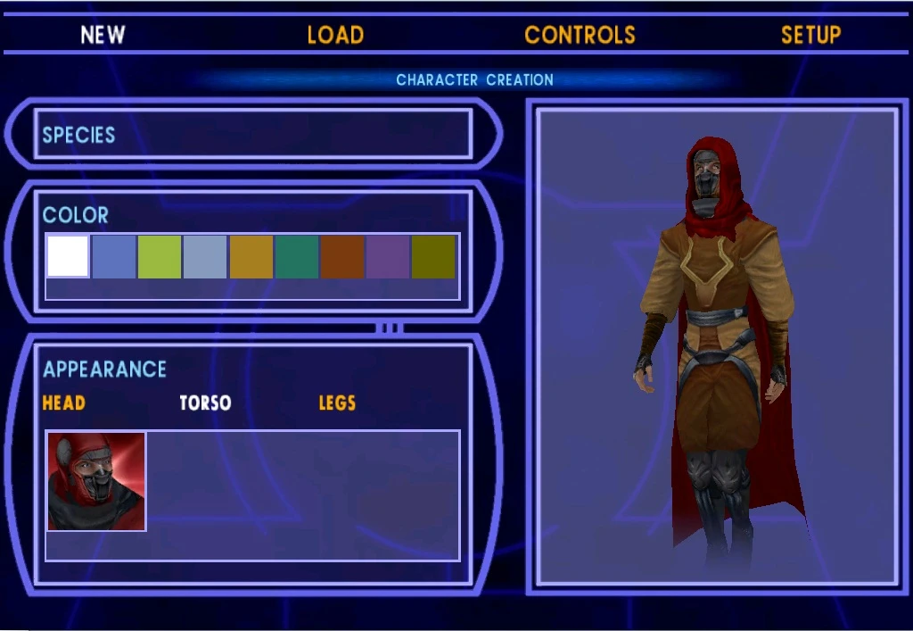 Star Wars: Jedi Knight - Jedi Academy "Новые культисты"