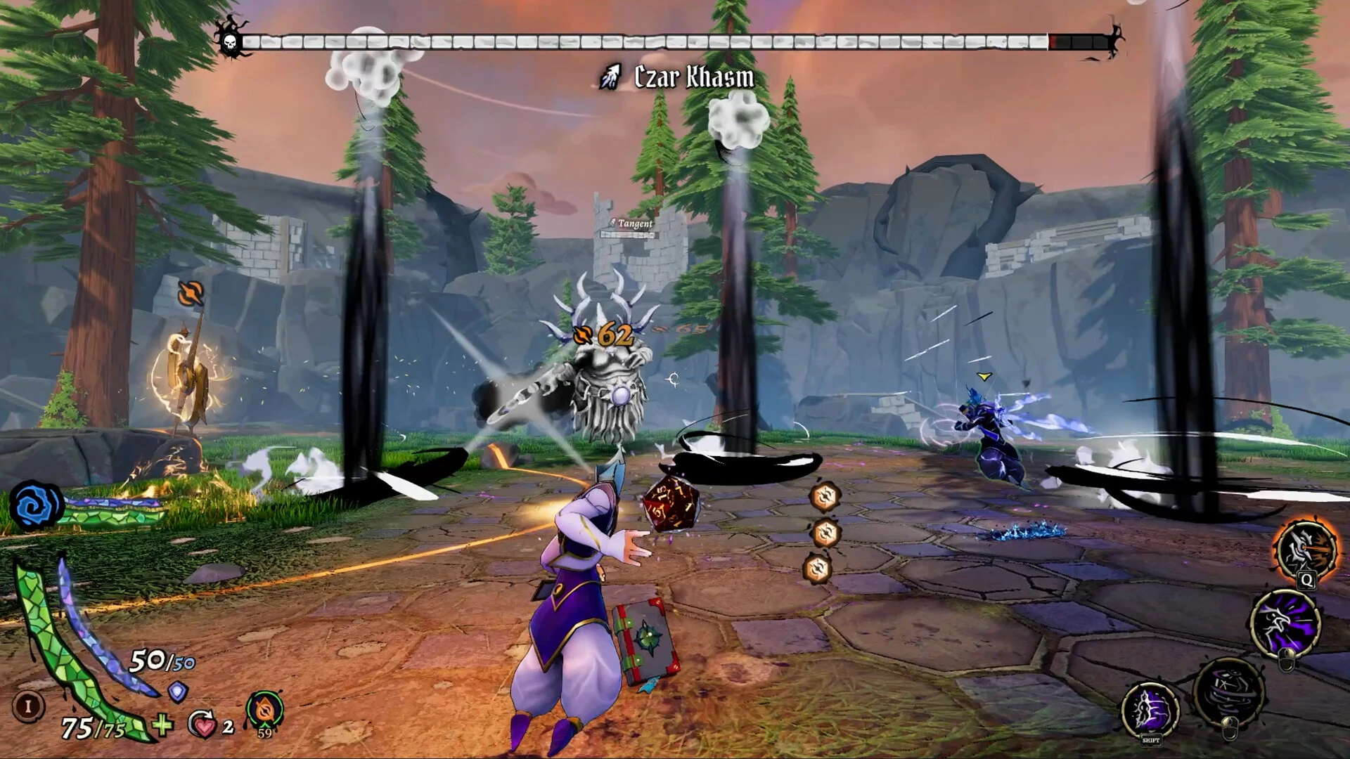 Vellum "Таблица +35 для Cheat Engine" [UPD: 18.06.2025] {SilverRabbit90}