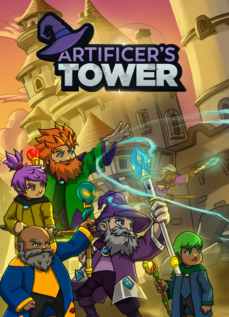 Artificer's Tower