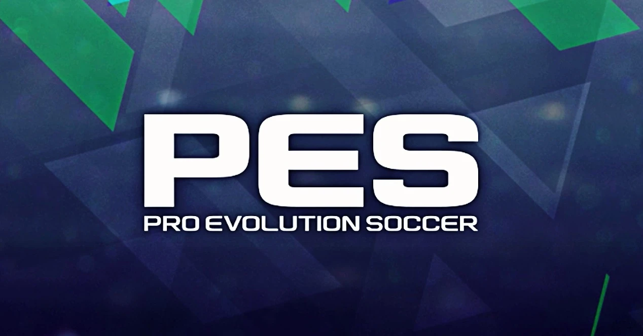 Эволюция Pro Evolution Soccer, с чего начинали konami