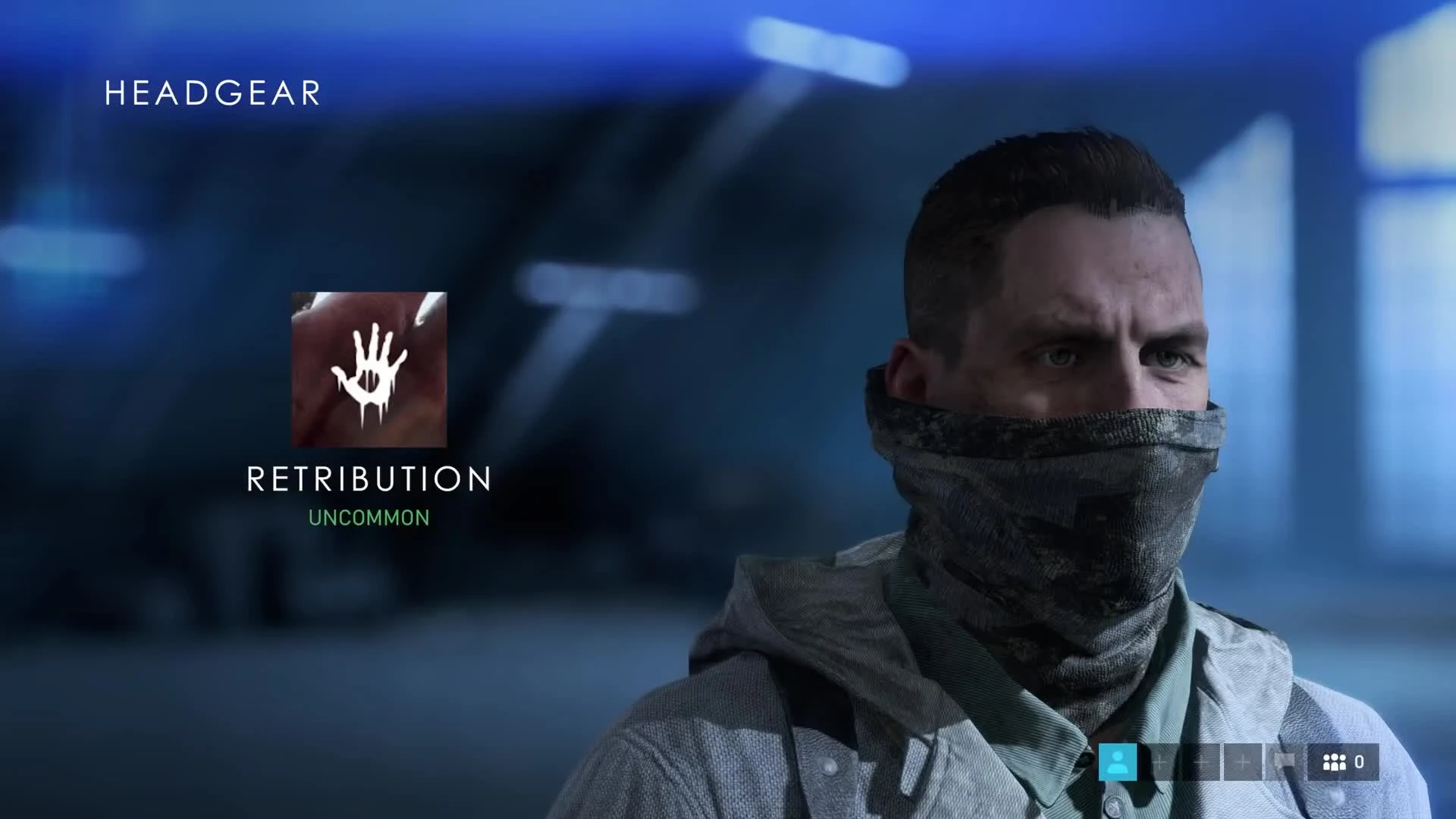 Battlefield V - Секретная каска Кайзера