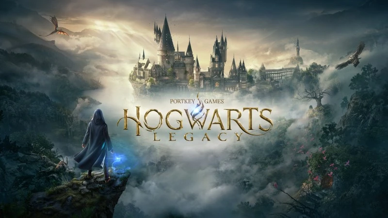 Hogwarts Legacy "Арифметика раскрыта" [v1.0.0]