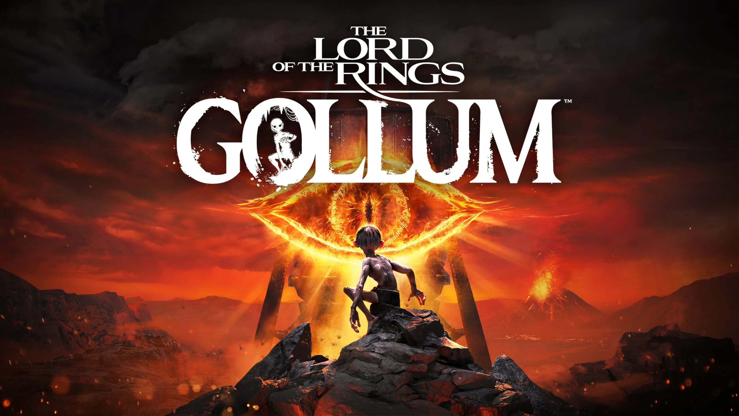 Стартовые продажи The Lord of the Rings: Gollum в Великобритании крайне низкие