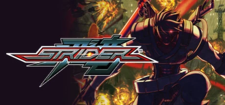 Strider: Таблица для Cheat Engine [1.0] {ColonelRVH}