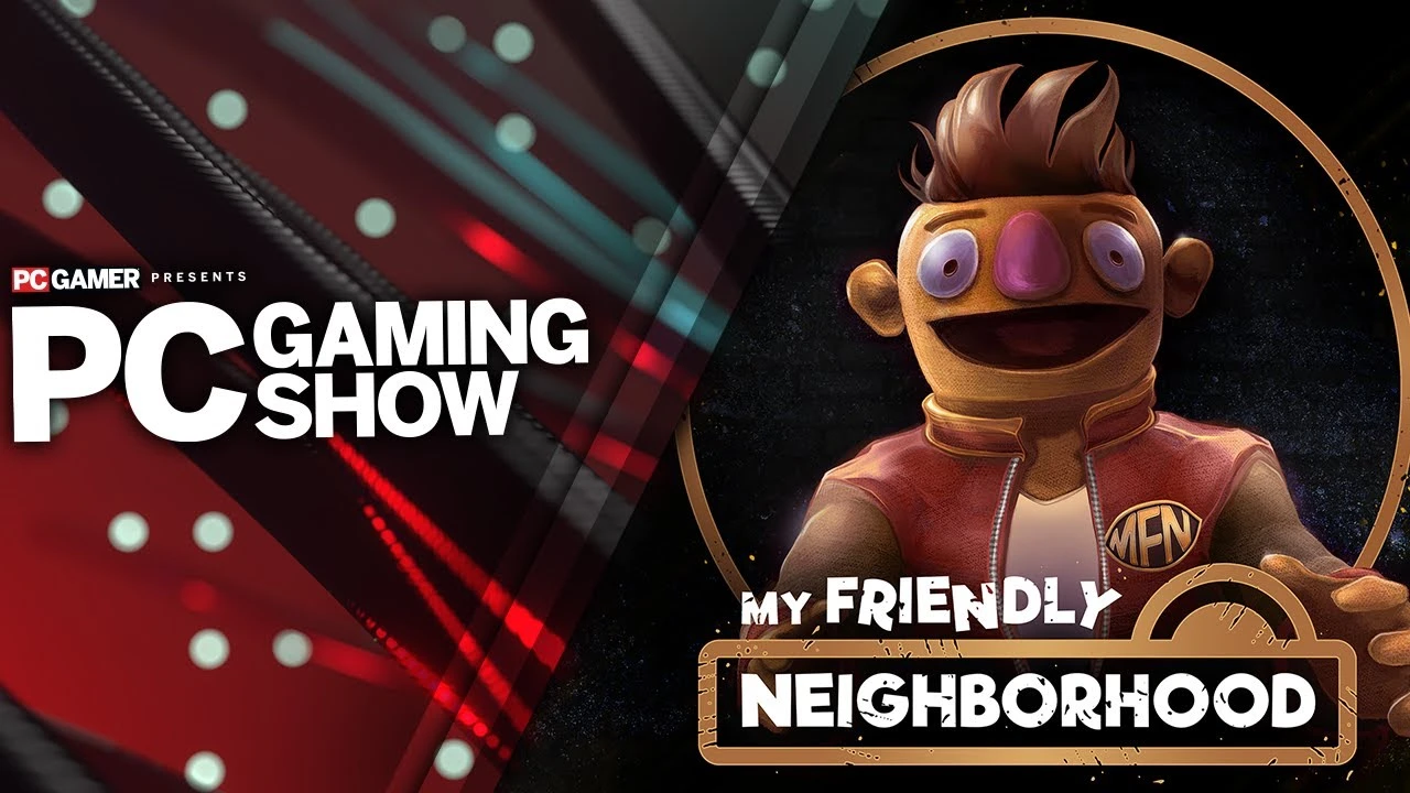 Убийства на улице Сезам: геймплейный трейлер комедийного хоррор-шутера My Friendly Neighborhood