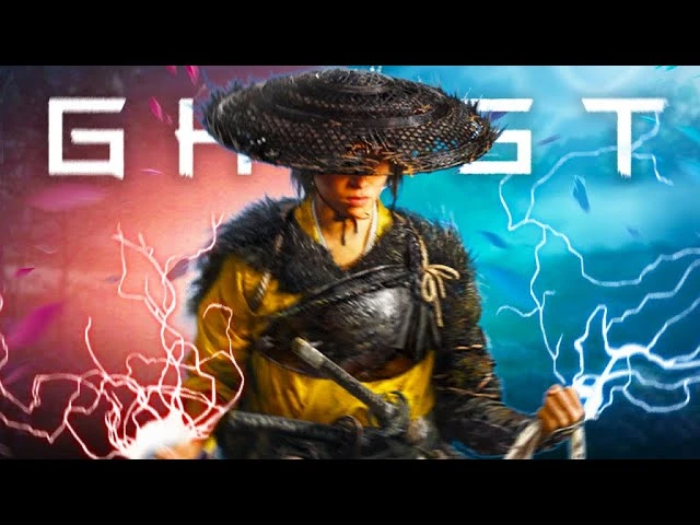 Пасхалки и отсылки Ghost of Yotei - Джин Сакай, Infamous, Sly Cooper и неожиданные тайны мира игры